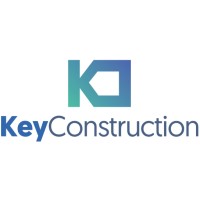 Key Construction LLC logo, Key Construction LLC contact details