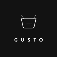 GUSTO logo, GUSTO contact details