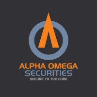 Alpha Omega Securities Ltd logo, Alpha Omega Securities Ltd contact details