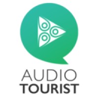 Audio Tourist Ltd logo, Audio Tourist Ltd contact details