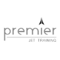 Premier Jet Training logo, Premier Jet Training contact details