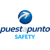 PuestaPunto Safety logo, PuestaPunto Safety contact details