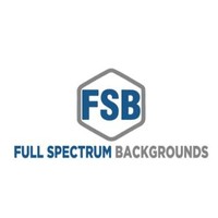 Full Spectrum Backgrounds LLC logo, Full Spectrum Backgrounds LLC contact details