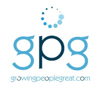 GrowingPeopleGreat logo, GrowingPeopleGreat contact details