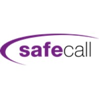 Safecall logo, Safecall contact details