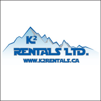 K2 Rentals Ltd. logo, K2 Rentals Ltd. contact details