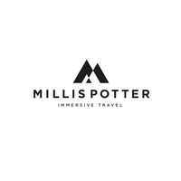 Millis Potter Travel logo, Millis Potter Travel contact details