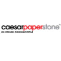 CaesarPaperStone Marketing Solutions logo, CaesarPaperStone Marketing Solutions contact details