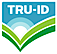 TRU-ID logo, TRU-ID contact details