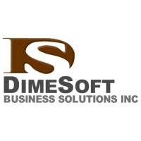 Dimesoft Business Solutions logo, Dimesoft Business Solutions contact details