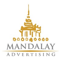 Mandalay Advertising logo, Mandalay Advertising contact details