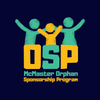 McMaster Orphan Sponsorship Program logo, McMaster Orphan Sponsorship Program contact details