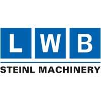 LWB Steinl GmbH & Co. KG logo, LWB Steinl GmbH & Co. KG contact details