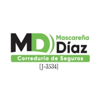 Mascareña Díaz- Correduría de Seguros logo, Mascareña Díaz- Correduría de Seguros contact details