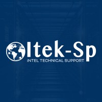 Itek-Sp logo, Itek-Sp contact details