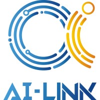 AI-LINK logo, AI-LINK contact details