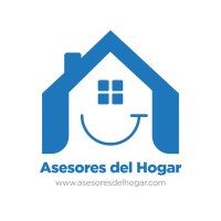 Asesores del Hogar logo, Asesores del Hogar contact details