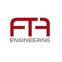 FTA Engineering logo, FTA Engineering contact details