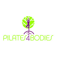 Pilates4Bodies logo, Pilates4Bodies contact details