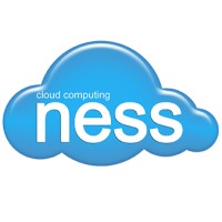 Ness Data Center logo, Ness Data Center contact details