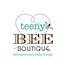 TEENY BEE BOUTIQUE logo, TEENY BEE BOUTIQUE contact details