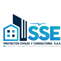 SSE Proyectos Civiles y Consultoría SAS logo, SSE Proyectos Civiles y Consultoría SAS contact details