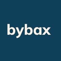 Bybax logo, Bybax contact details