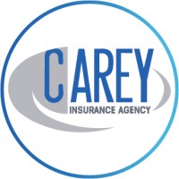 Carey Insurance Agency Inc logo, Carey Insurance Agency Inc contact details