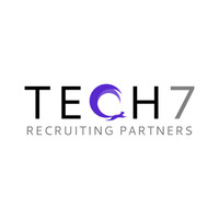 Tech7 Recruiting Partners logo, Tech7 Recruiting Partners contact details