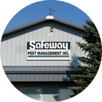 Safeway Pest Management Co. Inc. logo, Safeway Pest Management Co. Inc. contact details