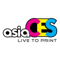 ASIA CES PTE LTD logo, ASIA CES PTE LTD contact details