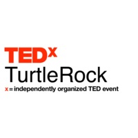 TEDxTurtleRock logo, TEDxTurtleRock contact details