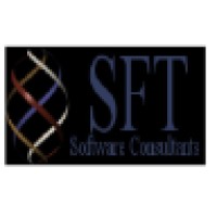 SFT Software Consultants logo, SFT Software Consultants contact details