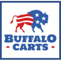 Buffalo Carts LLC logo, Buffalo Carts LLC contact details