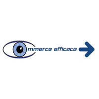 Commerce Efficace logo, Commerce Efficace contact details