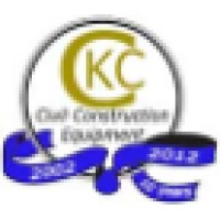 CKC Civil Construction Equipment Pty Ltd logo, CKC Civil Construction Equipment Pty Ltd contact details