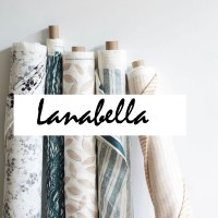 Lanabella Textil logo, Lanabella Textil contact details