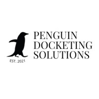 Penguin Docketing Solutions logo, Penguin Docketing Solutions contact details