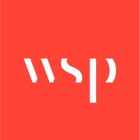 WSP in The Netherlands logo, WSP in The Netherlands contact details