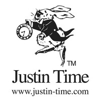 Justin Time Records Inc. logo, Justin Time Records Inc. contact details