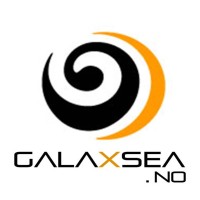 Galaxsea AS logo, Galaxsea AS contact details