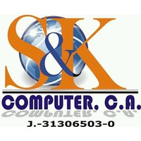 S&K Computer, C.A logo, S&K Computer, C.A contact details