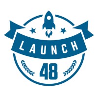 Launch 48 logo, Launch 48 contact details