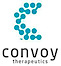 convoy therapeutics logo, convoy therapeutics contact details