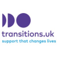 Transitions UK logo, Transitions UK contact details