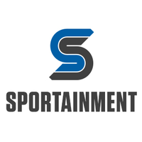 Sportainment logo, Sportainment contact details