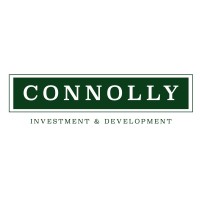 CONNOLLY logo, CONNOLLY contact details