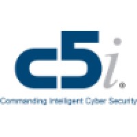 C5i Corporation logo, C5i Corporation contact details