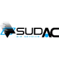 SUDAC Air Service logo, SUDAC Air Service contact details