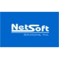 Netsoft Solutions, Inc. logo, Netsoft Solutions, Inc. contact details